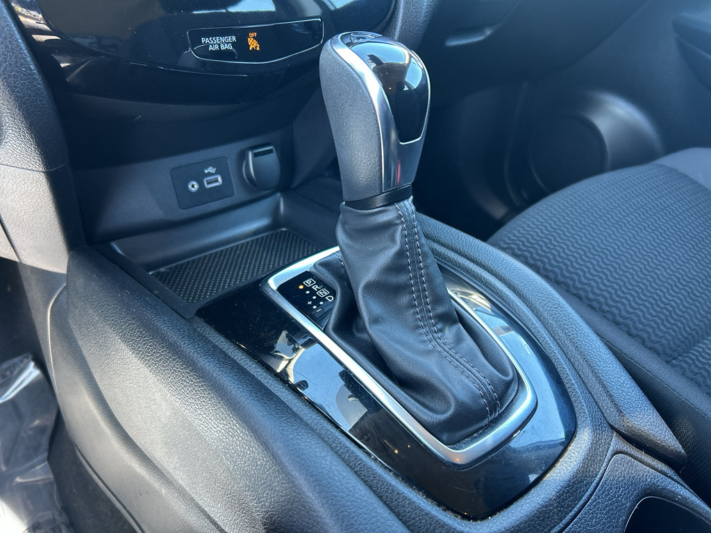 Used 2021 Nissan Rogue Sport S AWD/4WD image 20