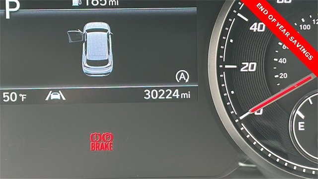 Used 2023 Hyundai Santa Fe SEL image 27