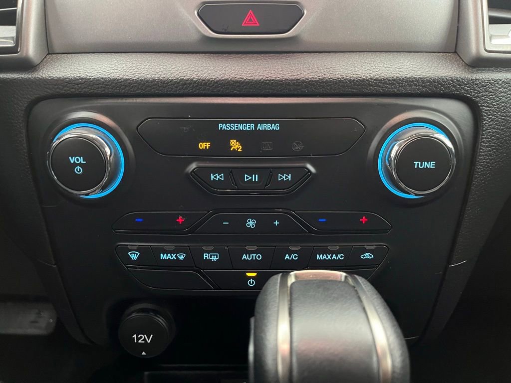 Certified 2023 Ford Ranger XLT w/ Equipment Group 301A Mid image 12