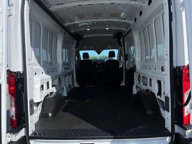 Certified 2024 Ford Transit 250 148 Medium Roof image 14