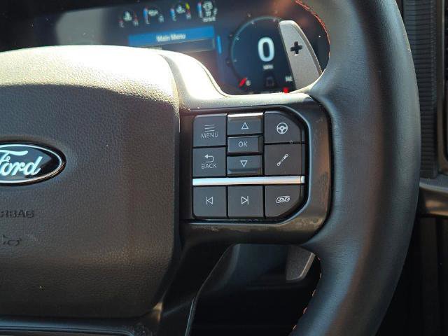 Certified 2024 Ford F150 Raptor AWD/4WD image 31