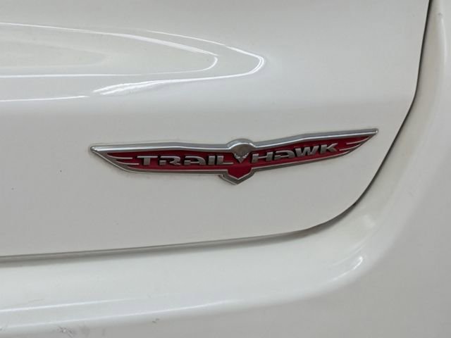 Used 2019 Jeep Compass Trailhawk AWD/4WD image 9