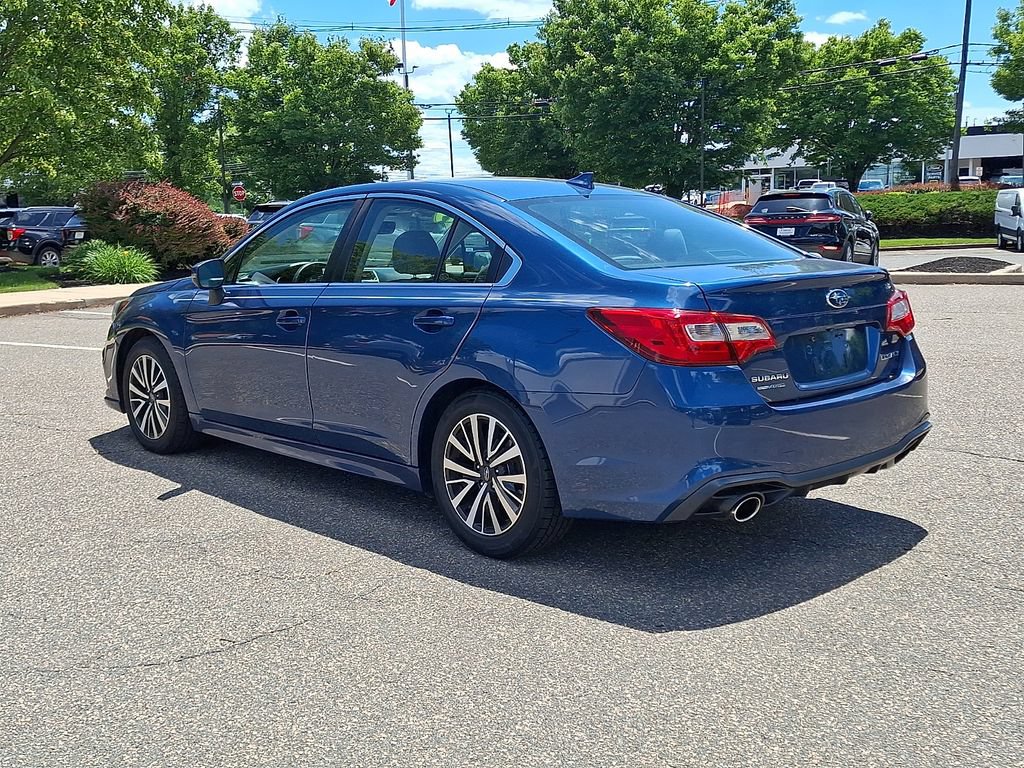 Used 2019 Subaru Legacy 2.5i Premium AWD/4WD image 7