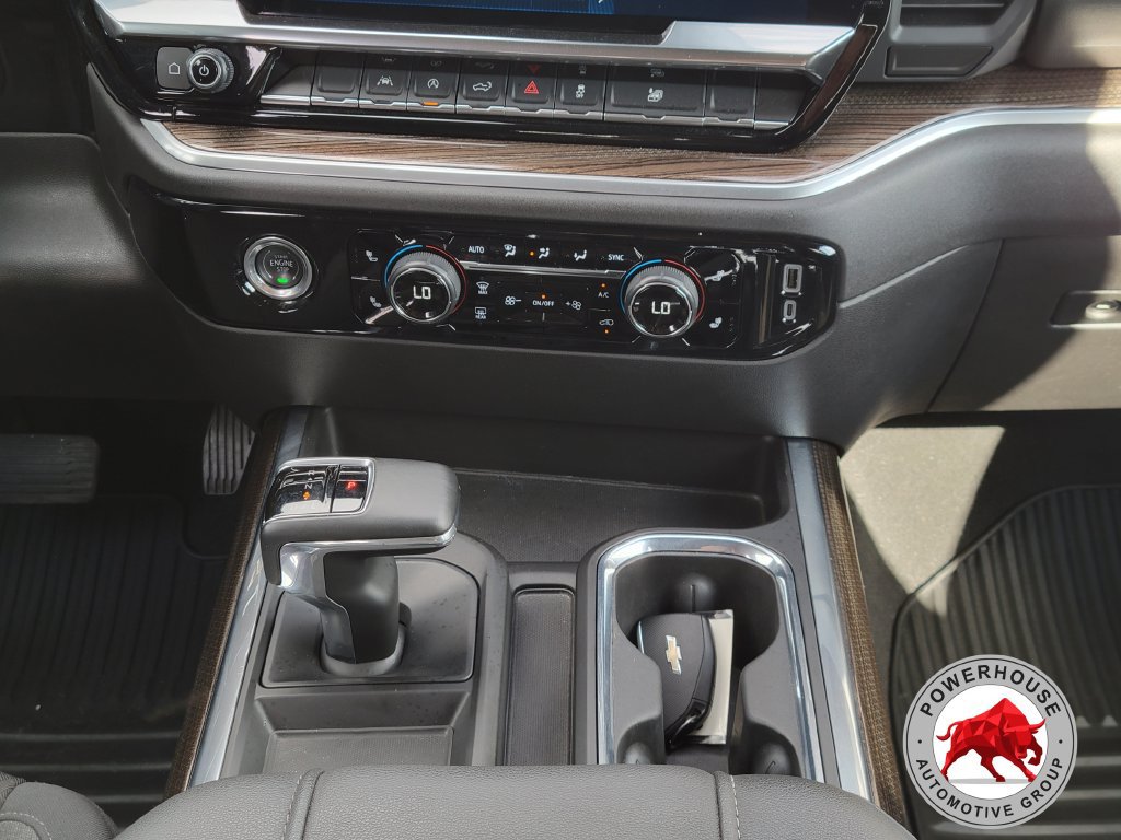 Used 2024 Chevrolet Silverado 1500 RST RWD image 23