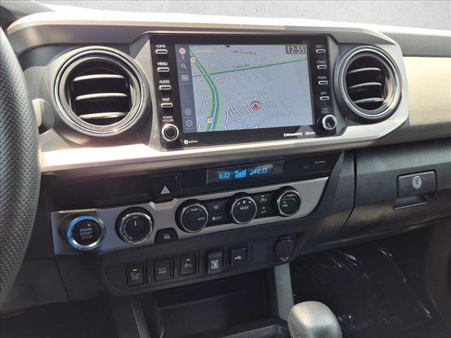 Used 2023 Toyota Tacoma SR5 AWD/4WD image 12