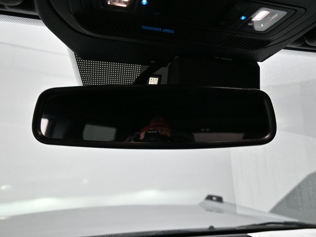 Certified 2021 Ford Bronco Outer Banks image 38