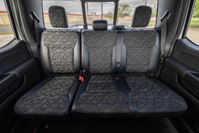Certified 2025 Ford F150 Tremor AWD/4WD image 17