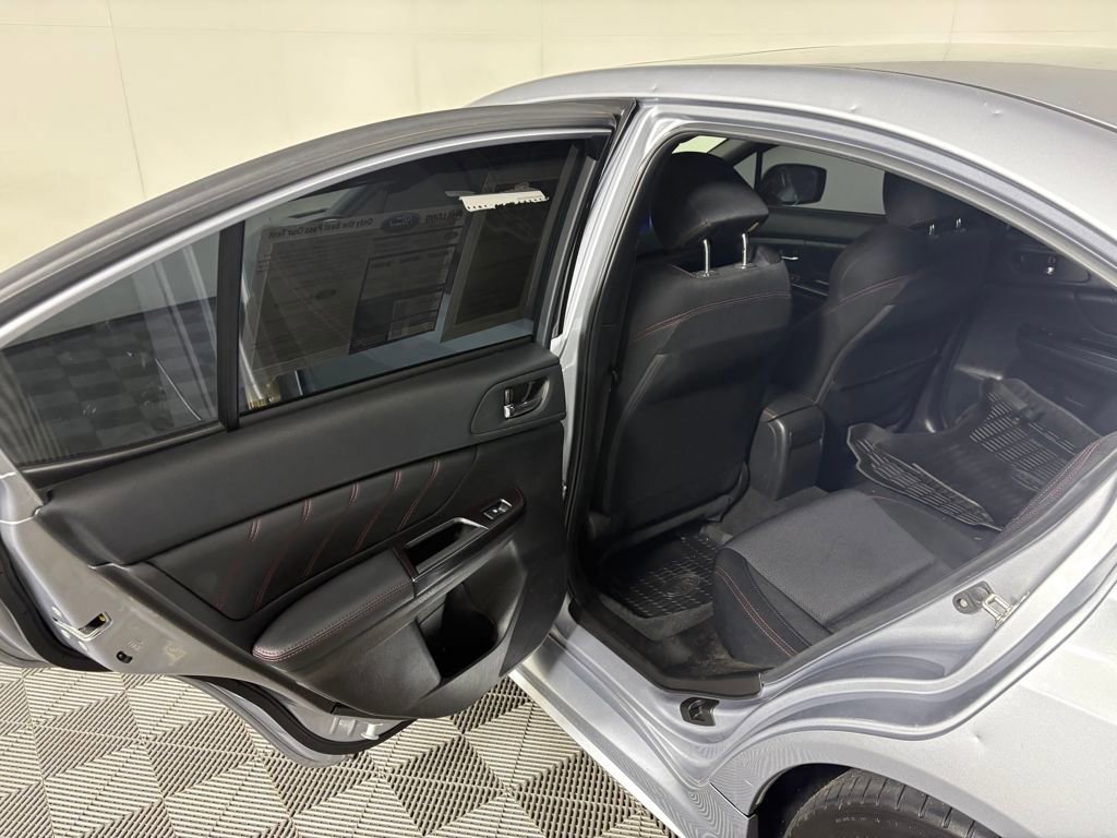 Used 2020 Subaru WRX Premium image 26