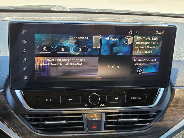 Used 2023 Nissan Altima 2.5 SL FWD image 20
