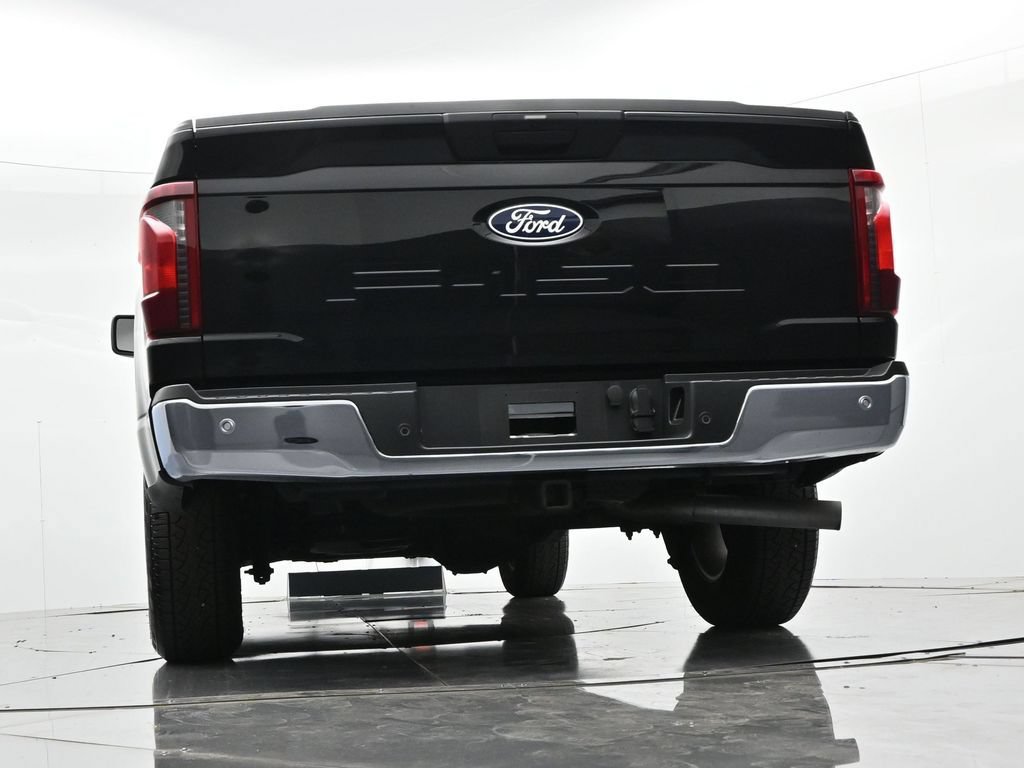 Certified 2024 Ford F150 XL w/ Equipment Group 103A High AWD/4WD image 19