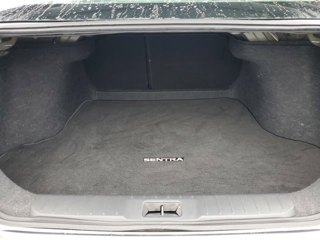 Used 2020 Nissan Sentra S image 8