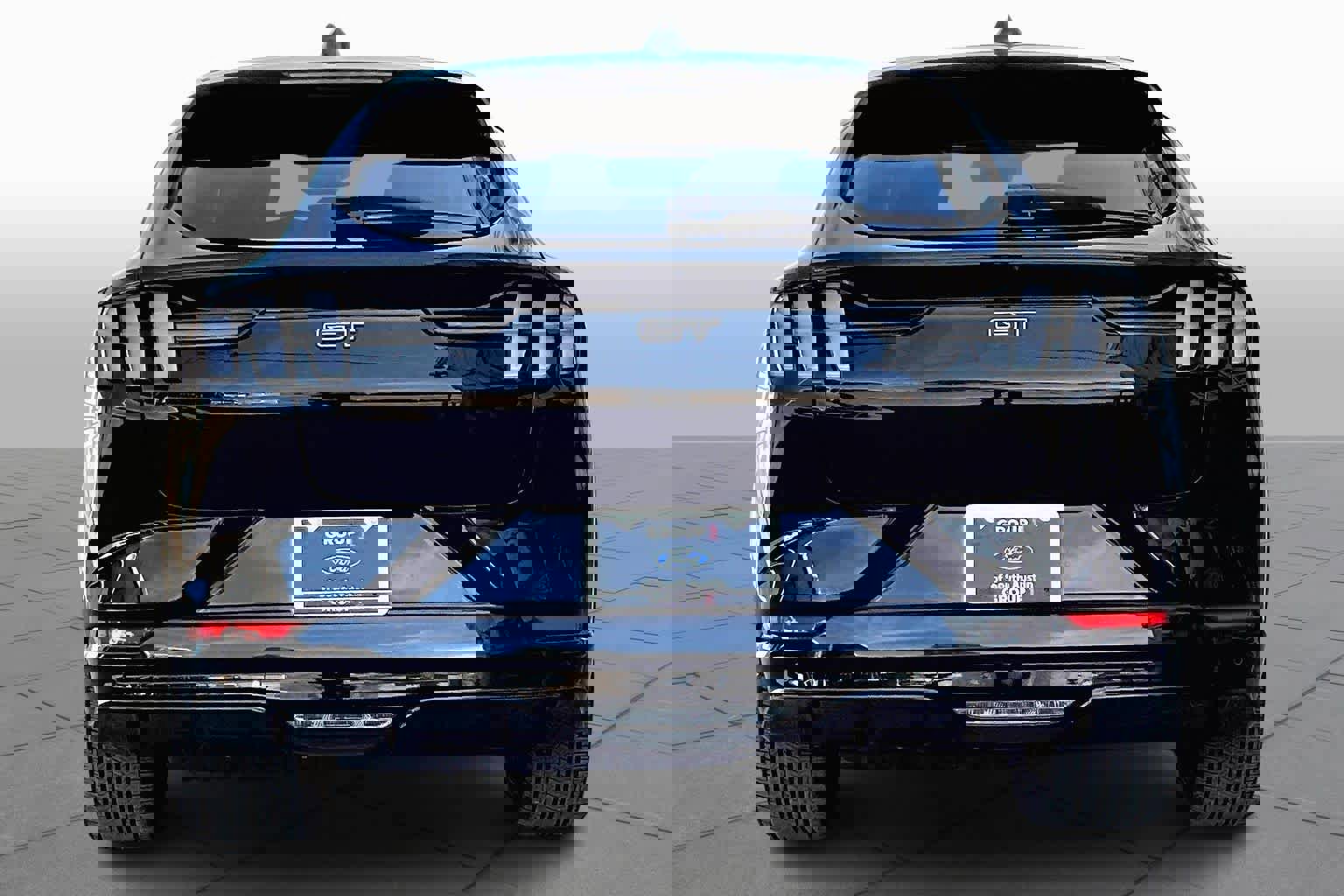 Certified 2025 Ford Mustang Mach-E GT image 2