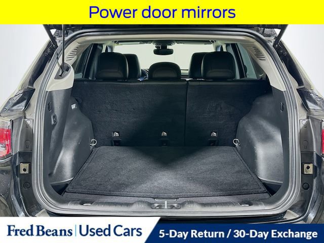 Used 2022 Jeep Compass Latitude image 30