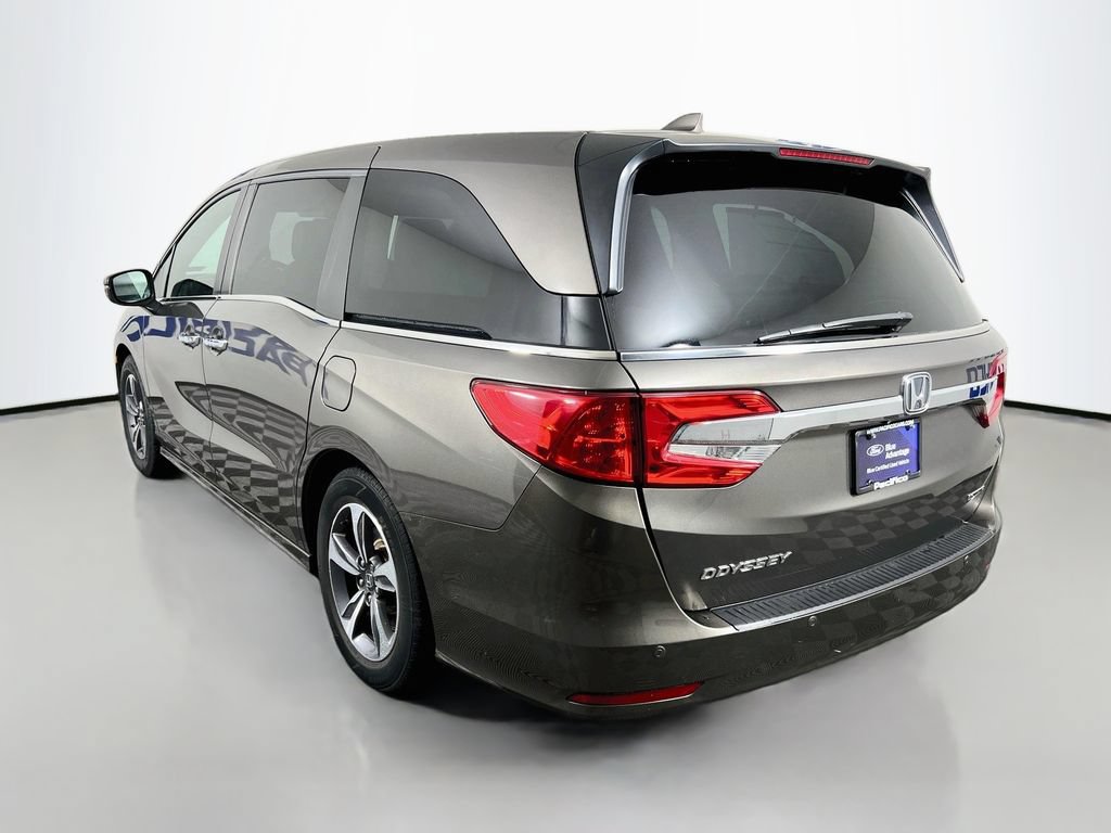 Used 2019 Honda Odyssey Touring image 6