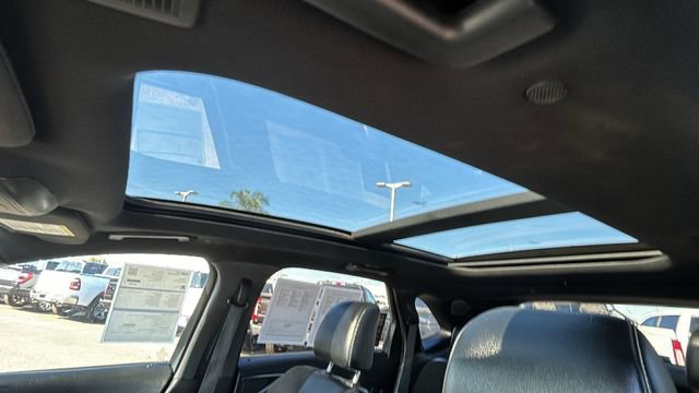 Certified 2020 Ford Edge ST w/ Equipment Group 401A image 24