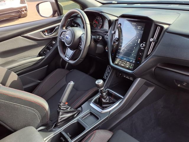 Used 2024 Subaru WRX Premium image 25