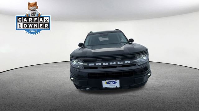 Certified 2023 Ford Bronco Sport Big Bend w/ Convenience Package image 3