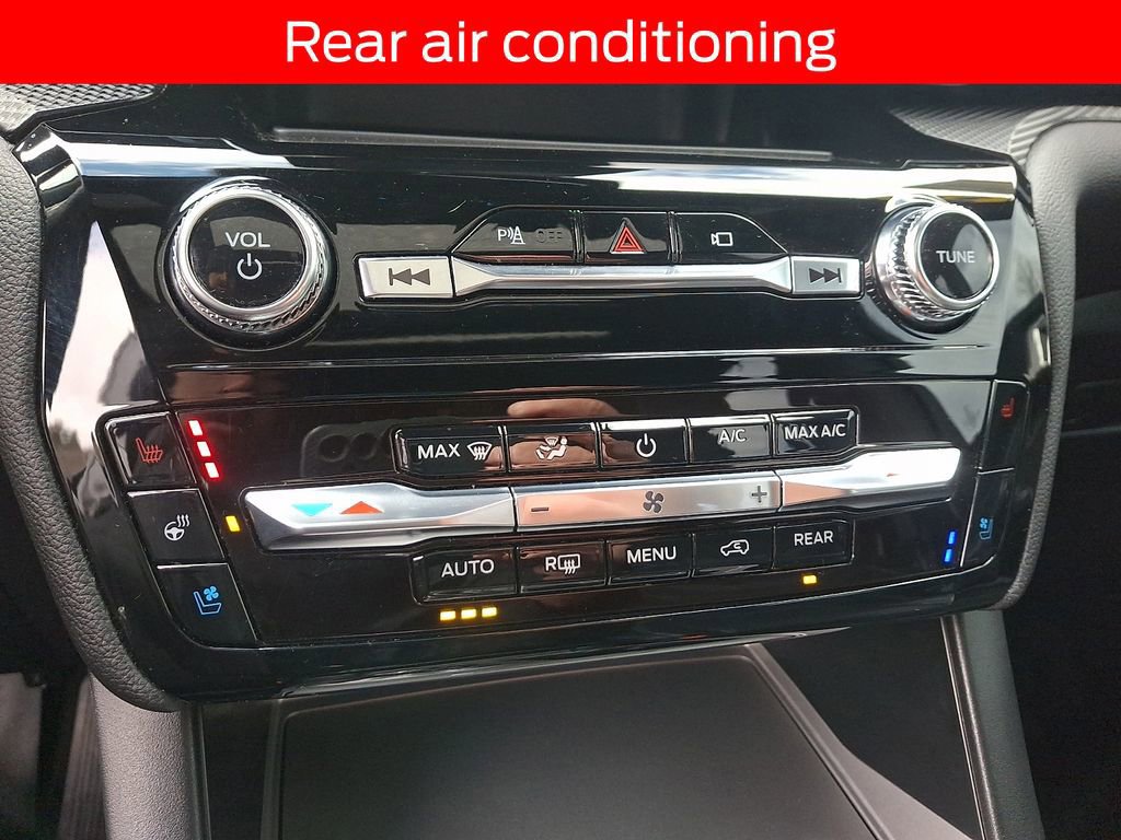 Certified 2023 Ford Explorer ST w/ Equipment Group 401A image 15