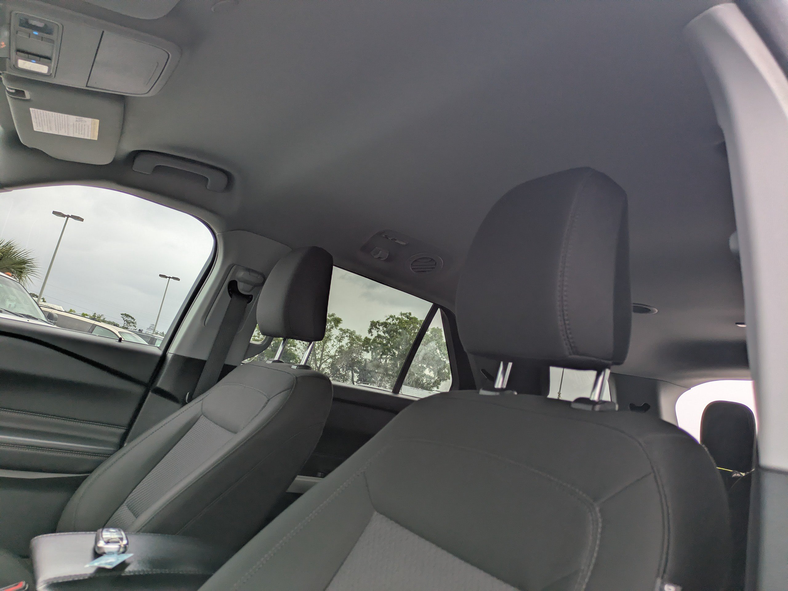 Certified 2023 Ford Explorer XLT AWD/4WD image 24