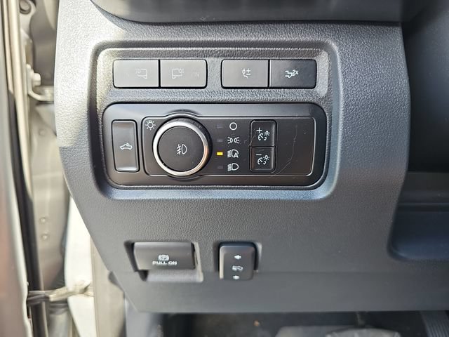 Certified 2023 Ford F350 Lariat w/ Lariat Ultimate Package AWD/4WD image 29