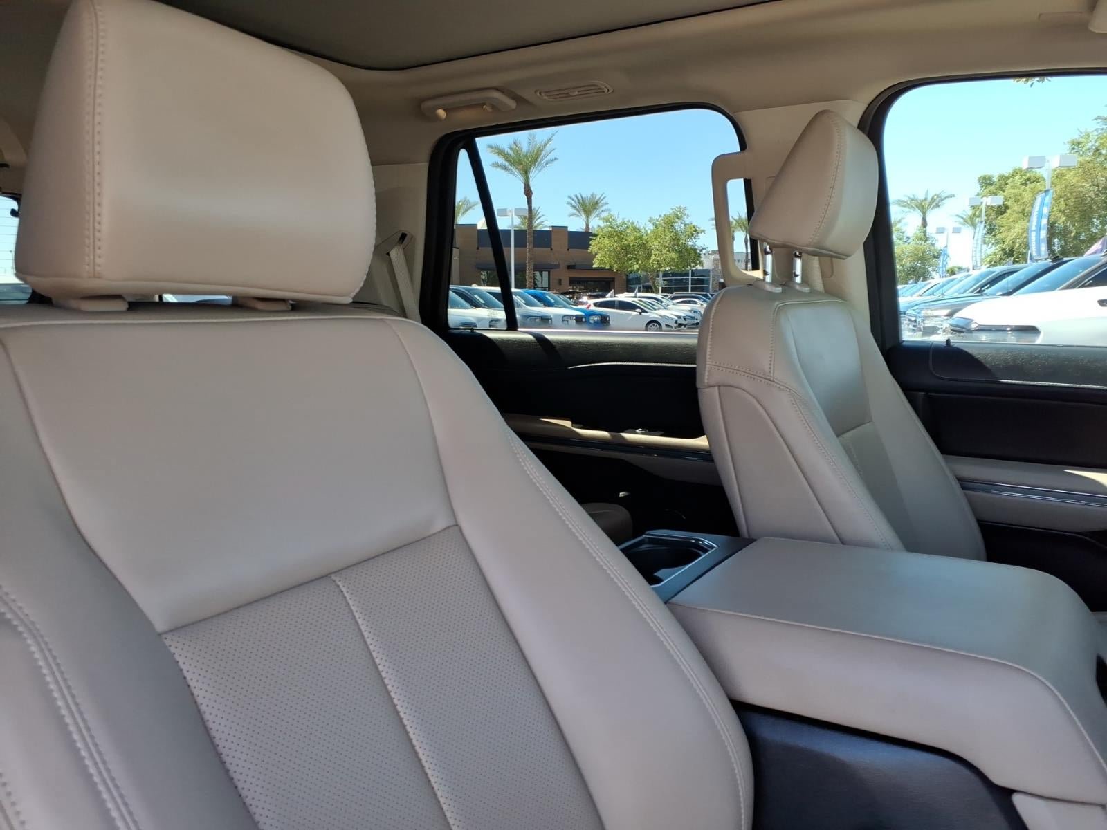 Certified 2023 Ford Expedition XLT AWD/4WD image 12