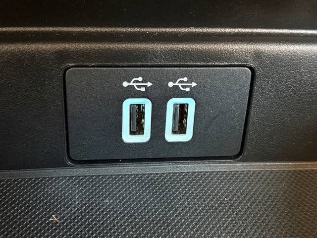 Certified 2023 Ford Ranger Lariat w/ Equipment Group 501A High AWD/4WD image 15