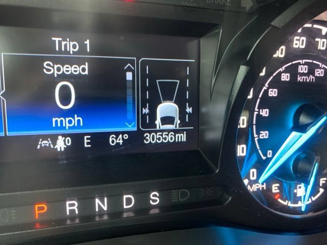 Certified 2023 Ford Ranger XLT w/ Equipment Group 302A High AWD/4WD image 27