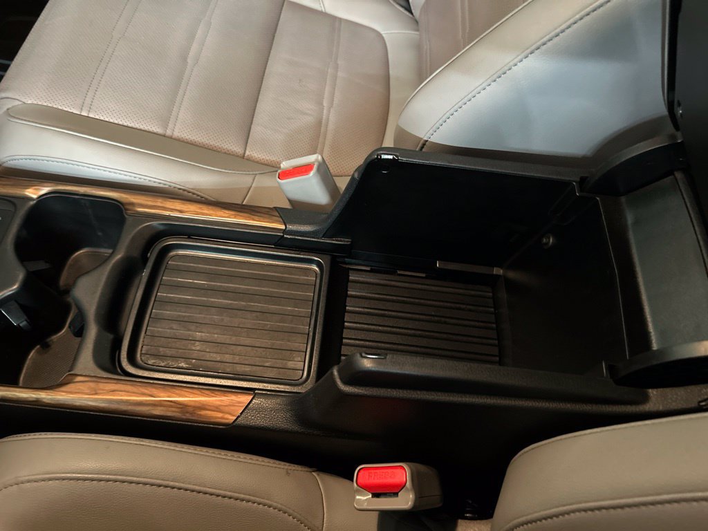 Used 2022 Honda CR-V Touring image 24