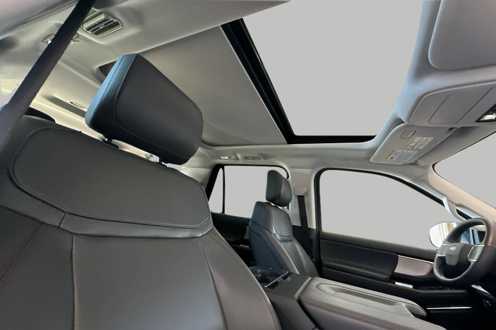 Certified 2025 Ford Expedition Max Active AWD/4WD image 18