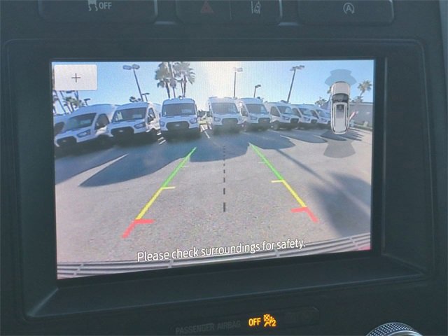 Certified 2021 Ford Expedition Limited image 20