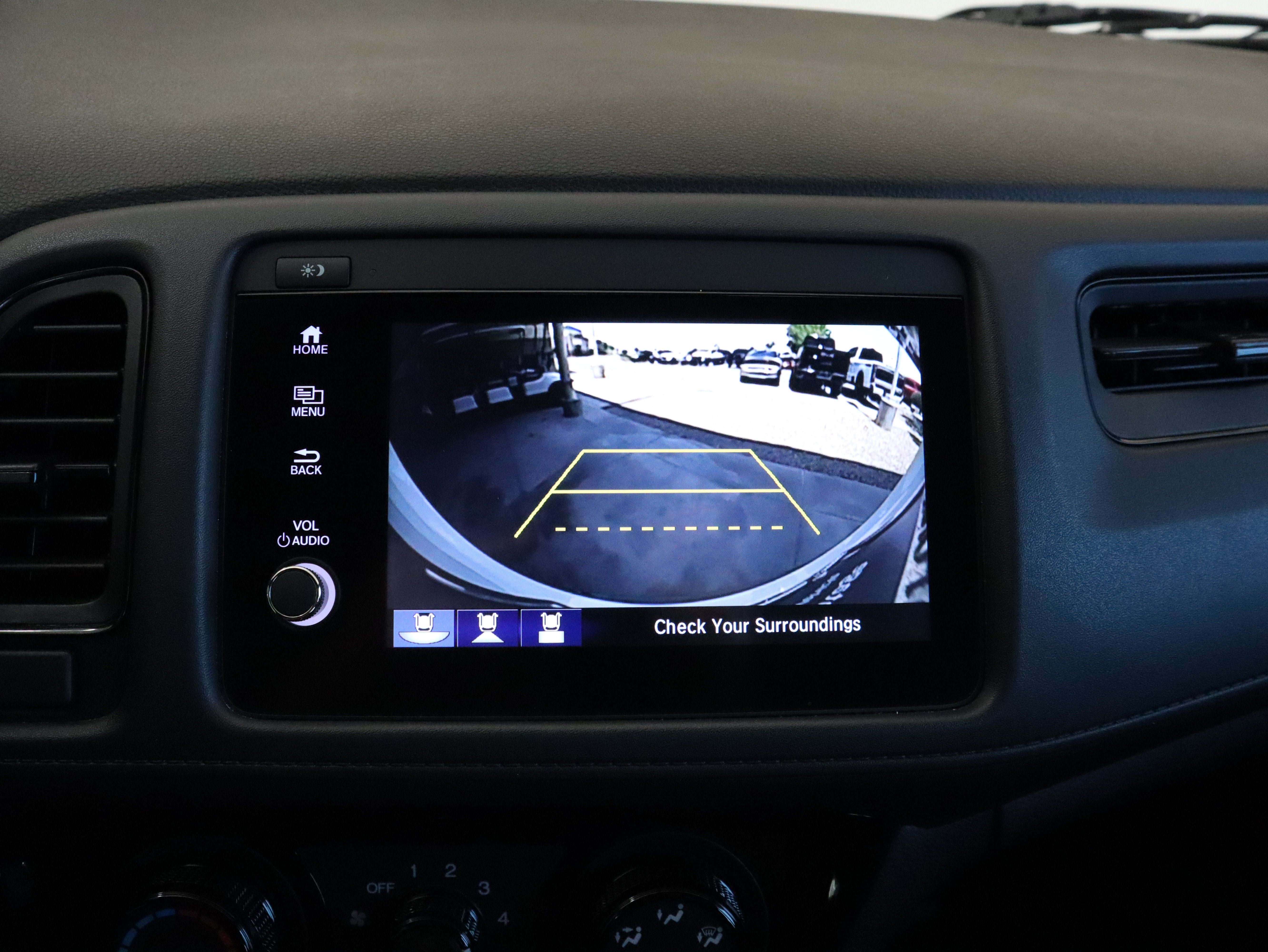 Used 2022 Honda HR-V Sport image 29