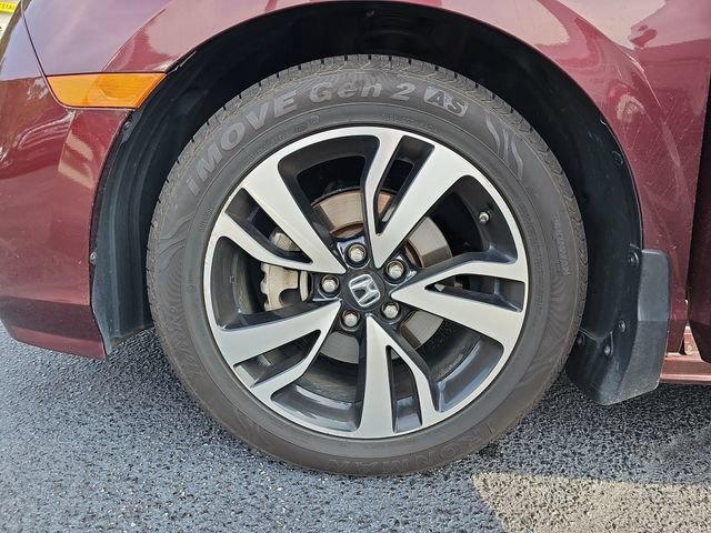 Used 2018 Honda Odyssey Elite image 37