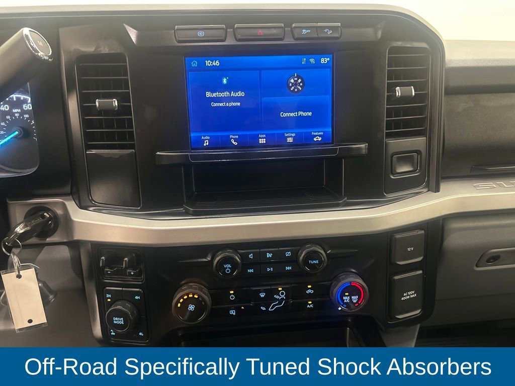 Certified 2024 Ford F250 XLT w/ FX4 Off-Road Package image 32