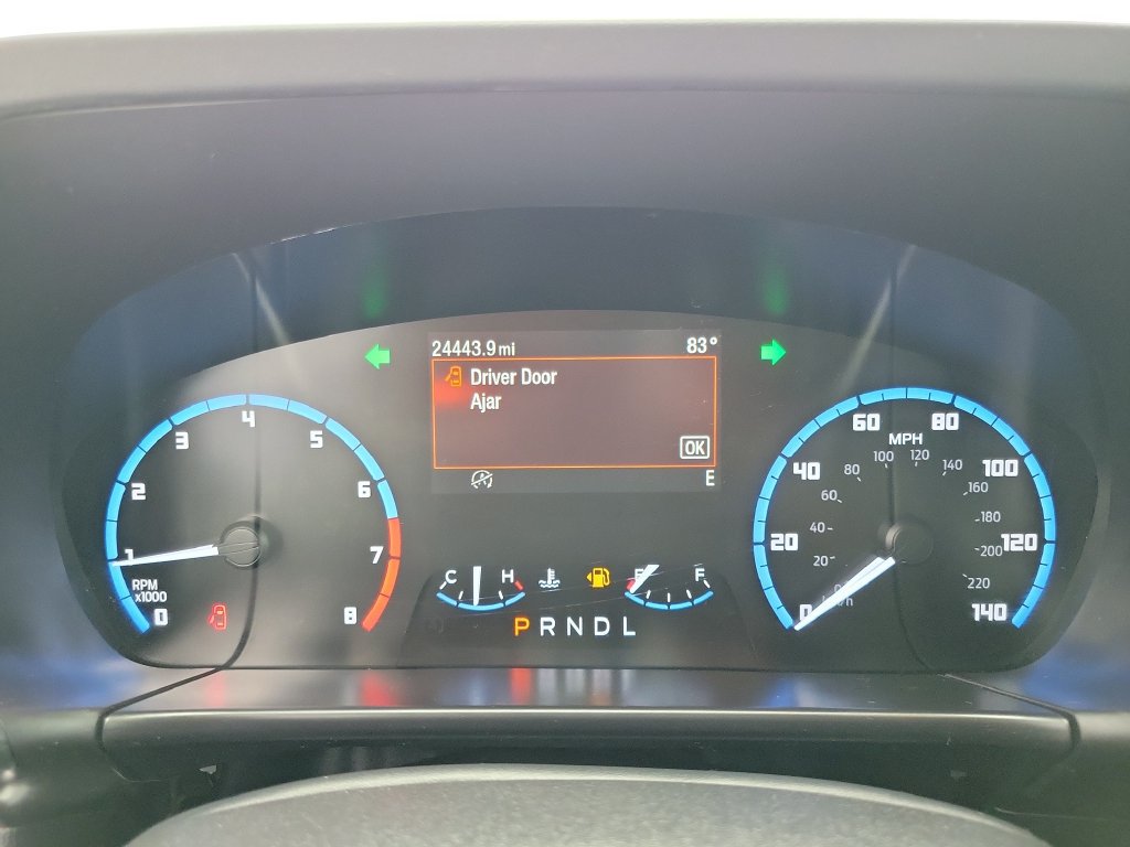 Certified 2023 Ford Bronco Sport Big Bend w/ Convenience Package AWD/4WD image 27