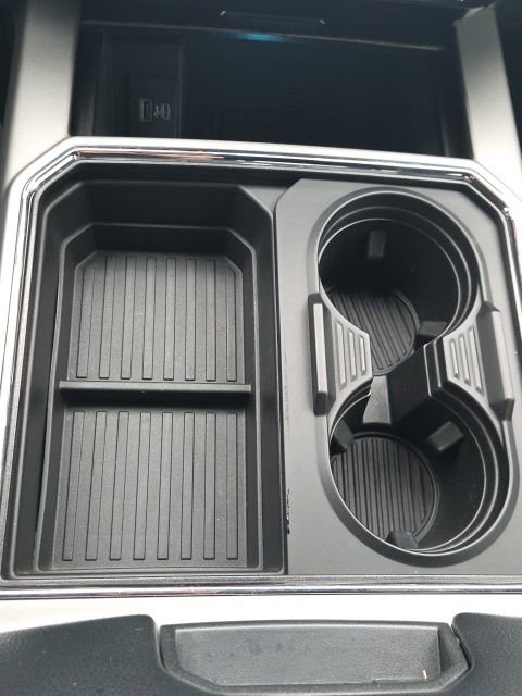 Certified 2022 Ford F250 Lariat w/ Chrome Package image 38