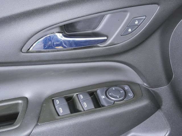 Used 2022 Chevrolet Equinox LT AWD/4WD image 23