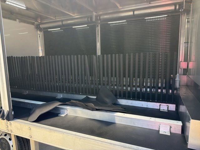 Certified 2020 Ford Transit 250 138 RWD image 21