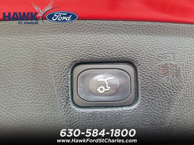 Certified 2022 Ford Edge SEL w/ Convenience Package AWD/4WD image 21