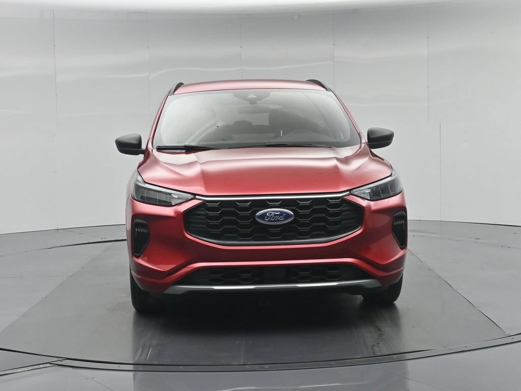 Certified 2023 Ford Escape ST-Line w/ Tech Pack #1 FWD image 24