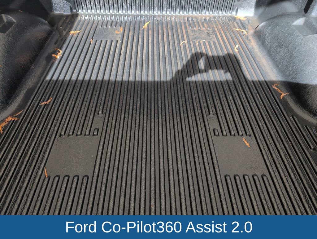 Certified 2023 Ford F150 XLT w/ Equipment Group 302A High image 37