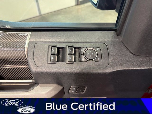 Certified 2019 Ford F150 Raptor w/ Equipment Group 802A Luxury AWD/4WD image 23