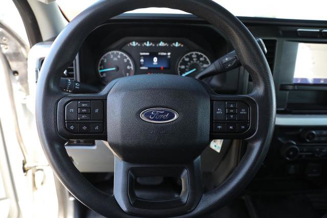Certified 2023 Ford F250 XL AWD/4WD image 36