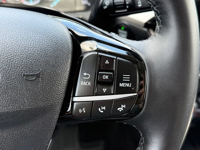 Certified 2022 Ford Escape SE w/ Convenience Package AWD/4WD image 19