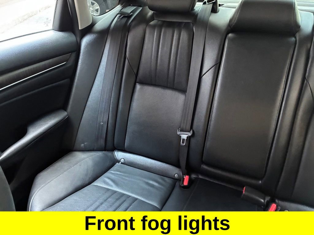Used 2022 Honda Accord EX-L image 13
