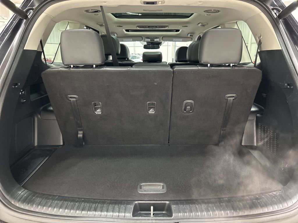 Used 2020 Kia Telluride SX image 34