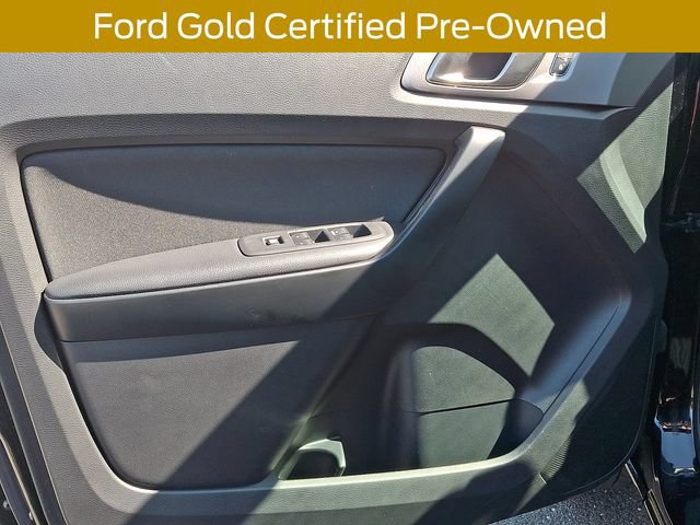 Certified 2023 Ford Ranger XLT w/ Equipment Group 302A High AWD/4WD image 14