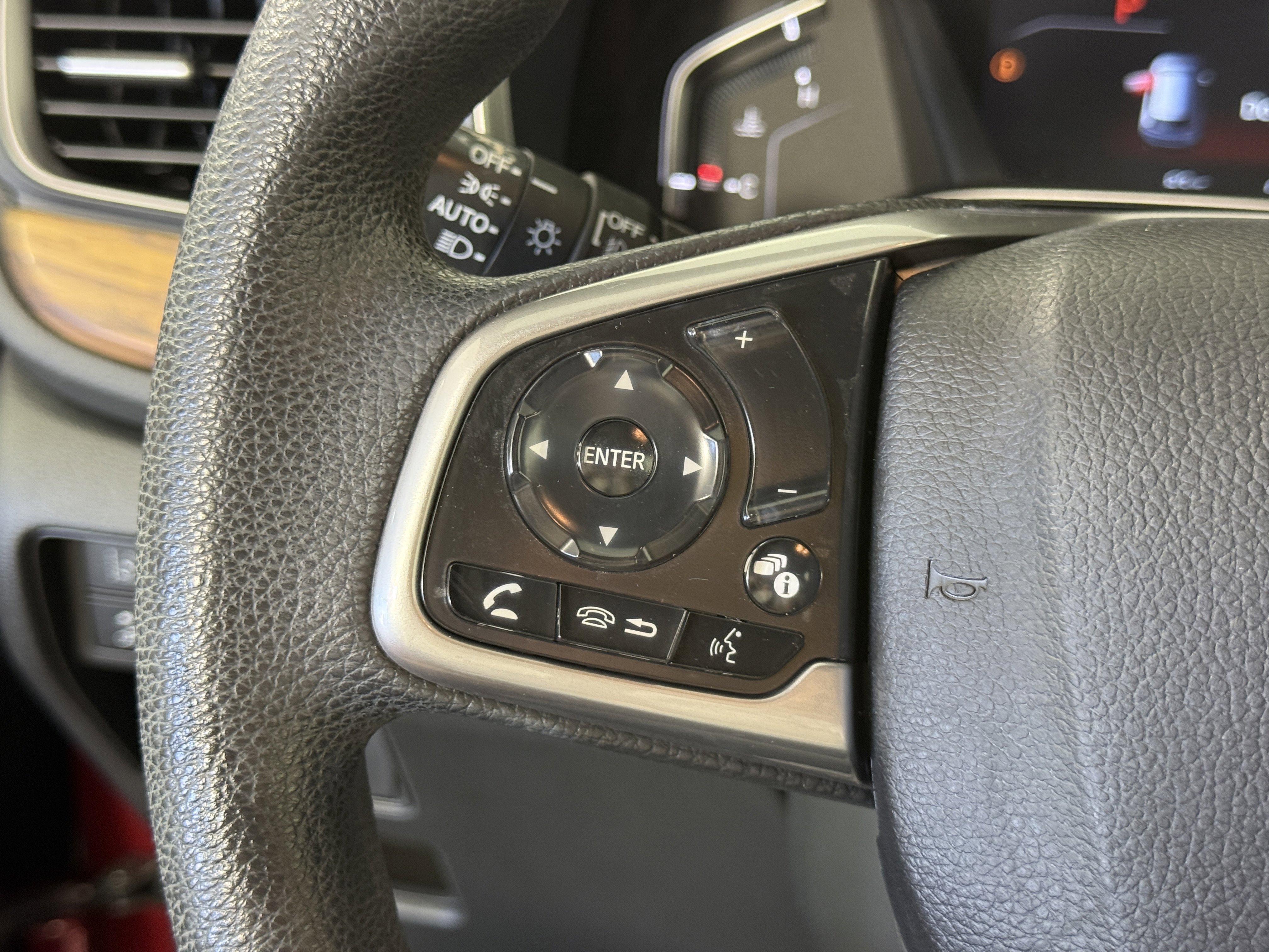 Used 2020 Honda CR-V EX image 24