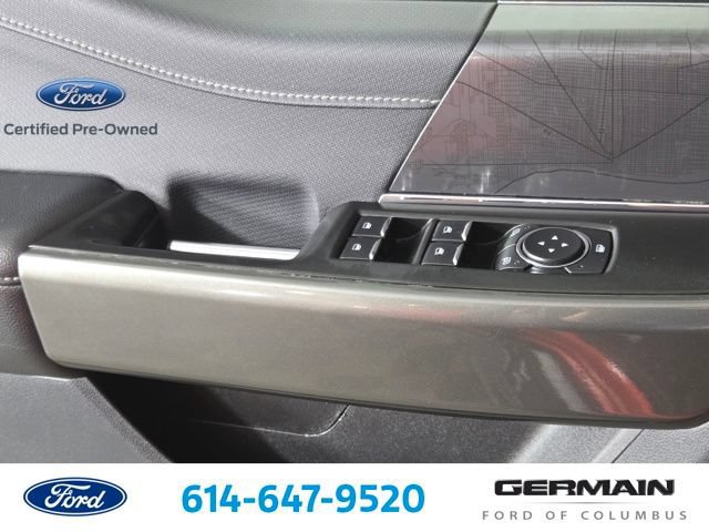 Certified 2023 Ford F150 XLT w/ Equipment Group 302A High AWD/4WD image 29