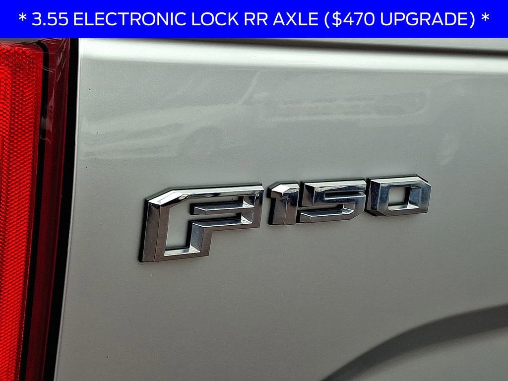 Certified 2017 Ford F150 XL w/ Equipment Group 101A Mid image 27