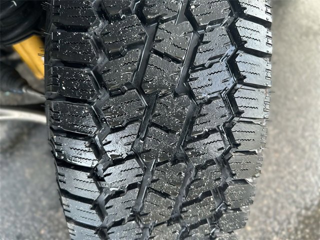 Certified 2022 Ford Bronco Badlands image 11